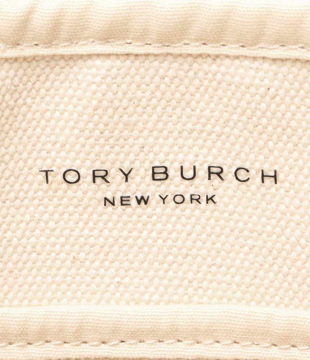 TORY BURCH ノベルティトート レディース トリーバーチ