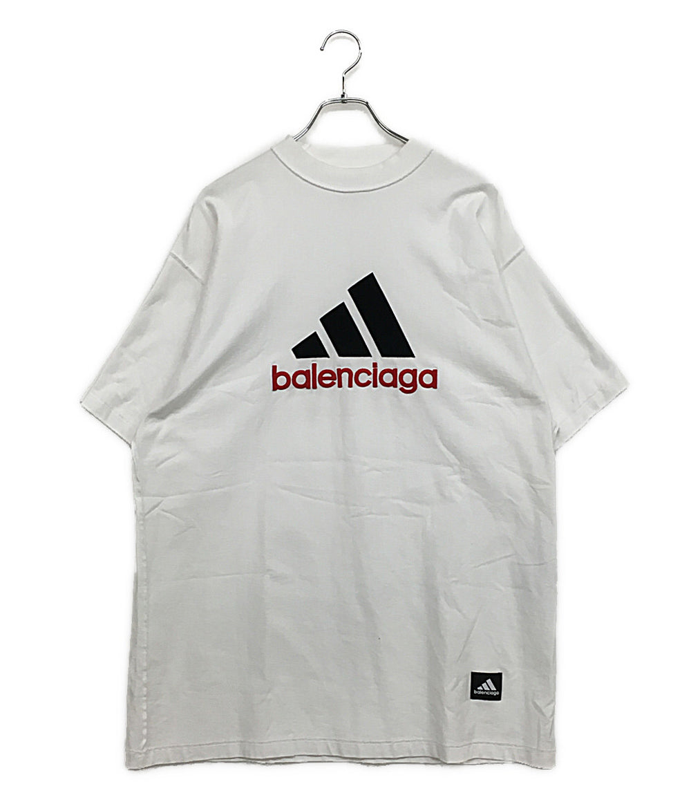 balenciaga 半袖Ｔシャツ ×adidas 731769 レディース SIZE 1 バレンシアガ