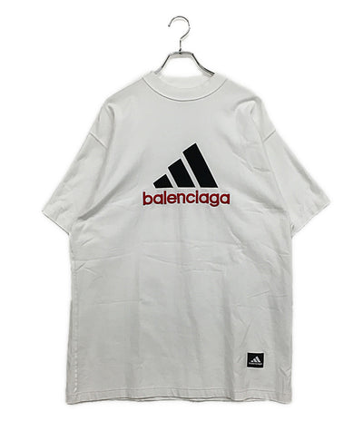 balenciaga 半袖Ｔシャツ ×adidas 731769 レディース SIZE 1 バレンシアガ