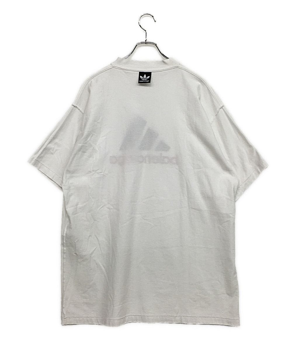 balenciaga 半袖Ｔシャツ ×adidas 731769 レディース SIZE 1 バレンシアガ