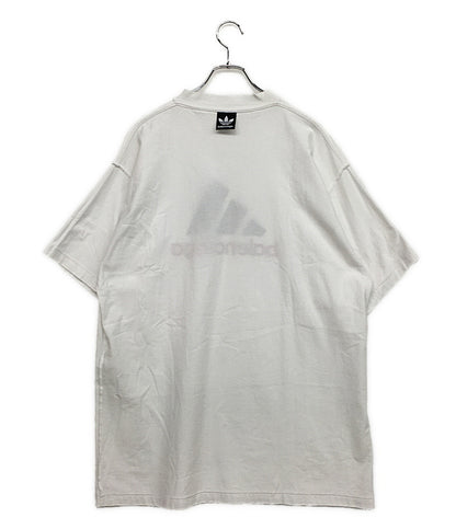 balenciaga 半袖Ｔシャツ ×adidas 731769 レディース SIZE 1 バレンシアガ