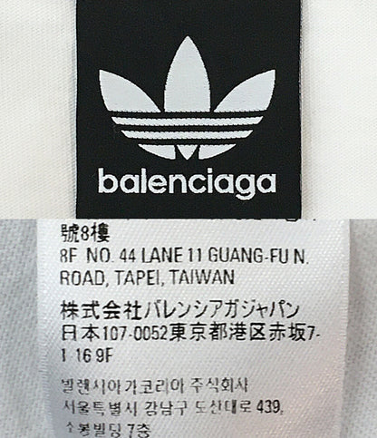 balenciaga 半袖Ｔシャツ ×adidas 731769 レディース SIZE 1 バレンシアガ