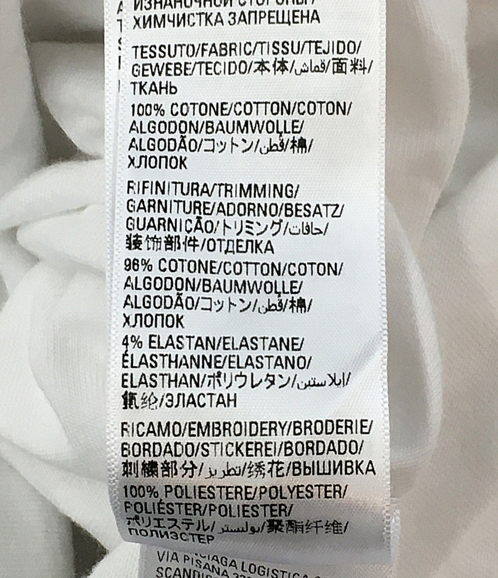 balenciaga 半袖Ｔシャツ ×adidas 731769 レディース SIZE 1 バレンシアガ