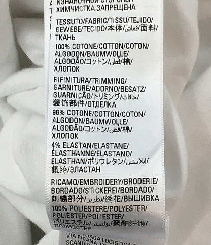 balenciaga 半袖Ｔシャツ ×adidas 731769 レディース SIZE 1 バレンシアガ