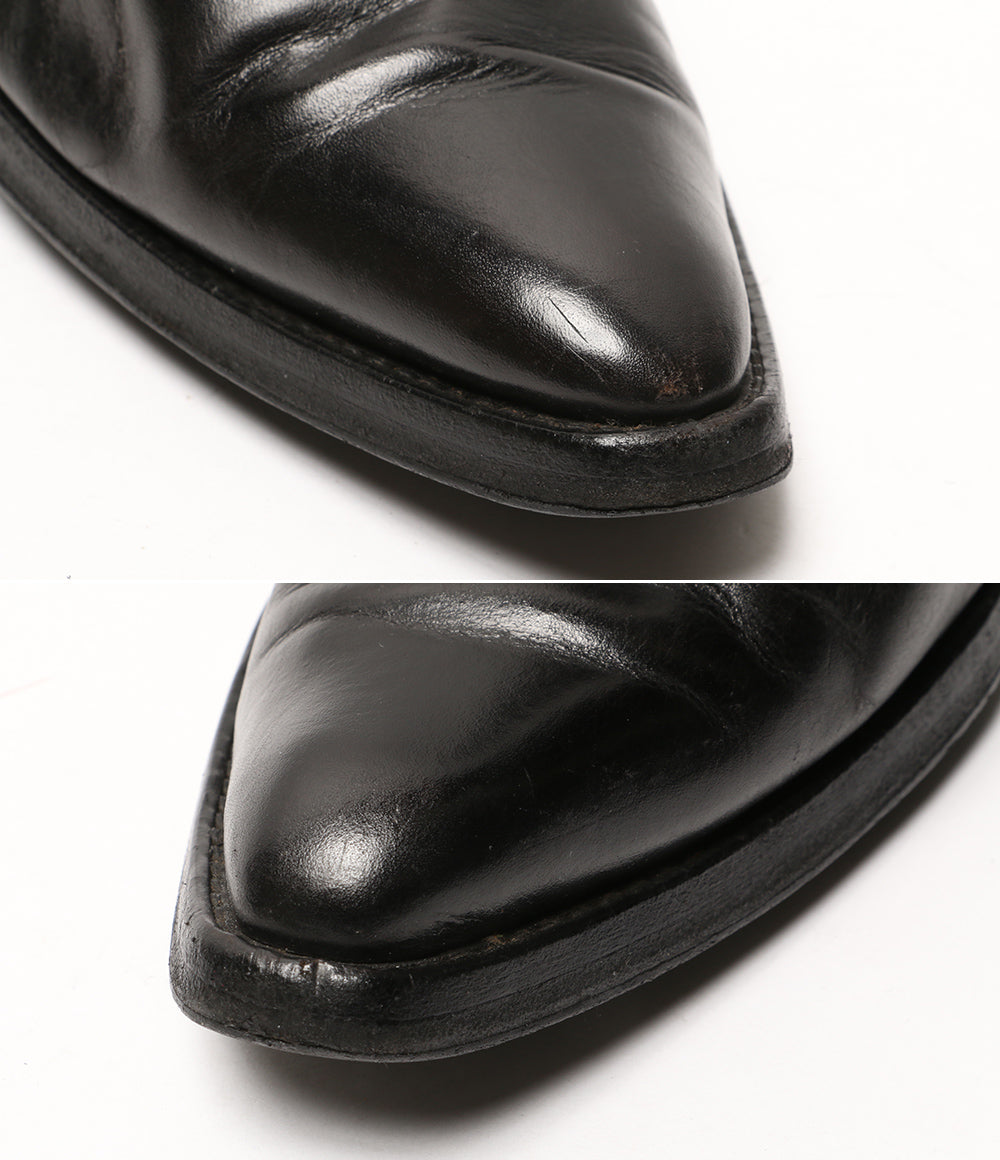 SAINT LAURENT ブーツ DAKOTA 50 STUD BOOT メンズ SIZE 41 サンローラン