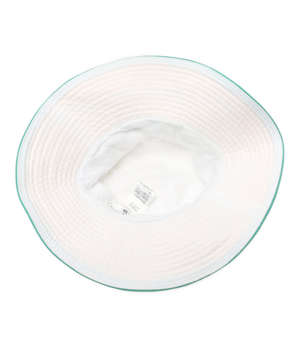 HERMES ハット 2252 レディース SIZE 58 エルメス