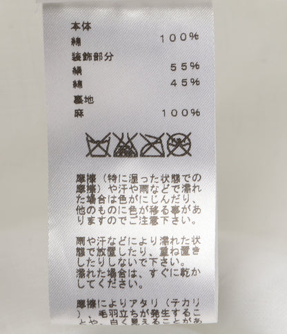 HERMES ハット 2252 レディース SIZE 58 エルメス