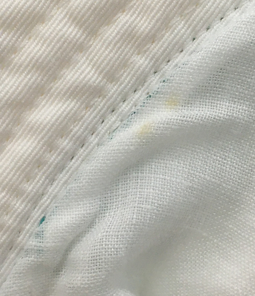 HERMES ハット 2252 レディース SIZE 58 エルメス