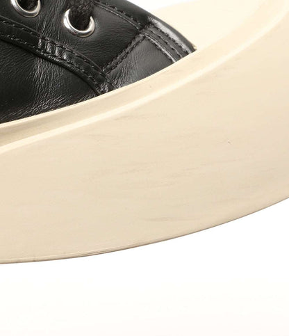 MARNI スニーカー パブロ SNZU002002 ブラック メンズ SIZE 41 マルニ