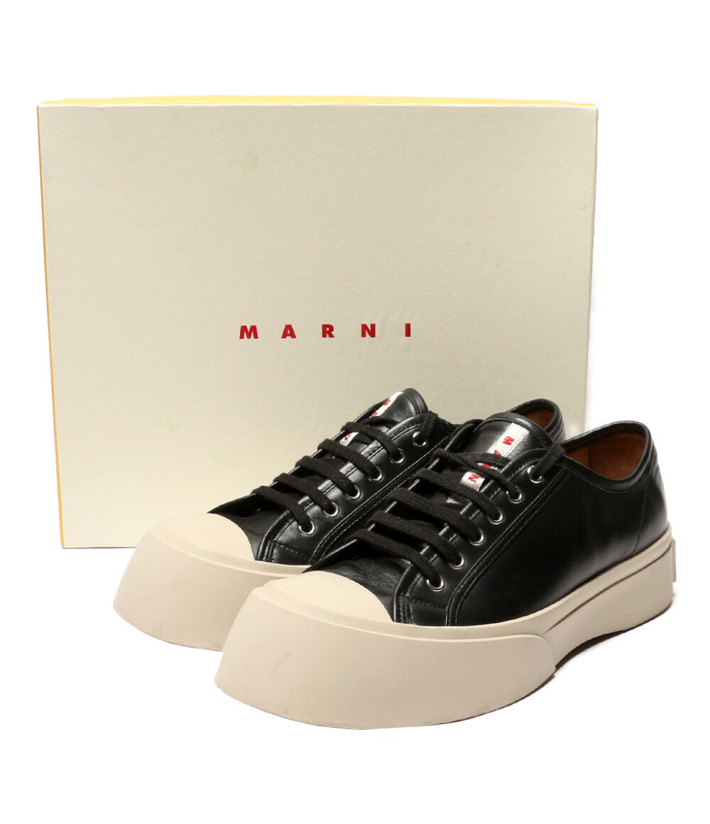MARNI スニーカー パブロ SNZU002002 ブラック メンズ SIZE 41 マルニ