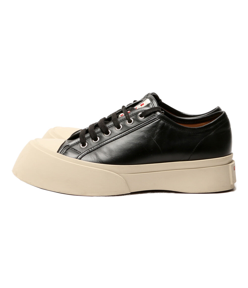 MARNI スニーカー パブロ SNZU002002 ブラック メンズ SIZE 41 マルニ
