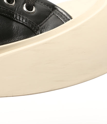 MARNI スニーカー パブロ SNZU002002 ブラック メンズ SIZE 41 マルニ