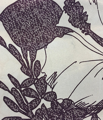 MIU MIU 花柄ノースリーブワンピース 98339 レディース SIZE 40 ミュウミュウ