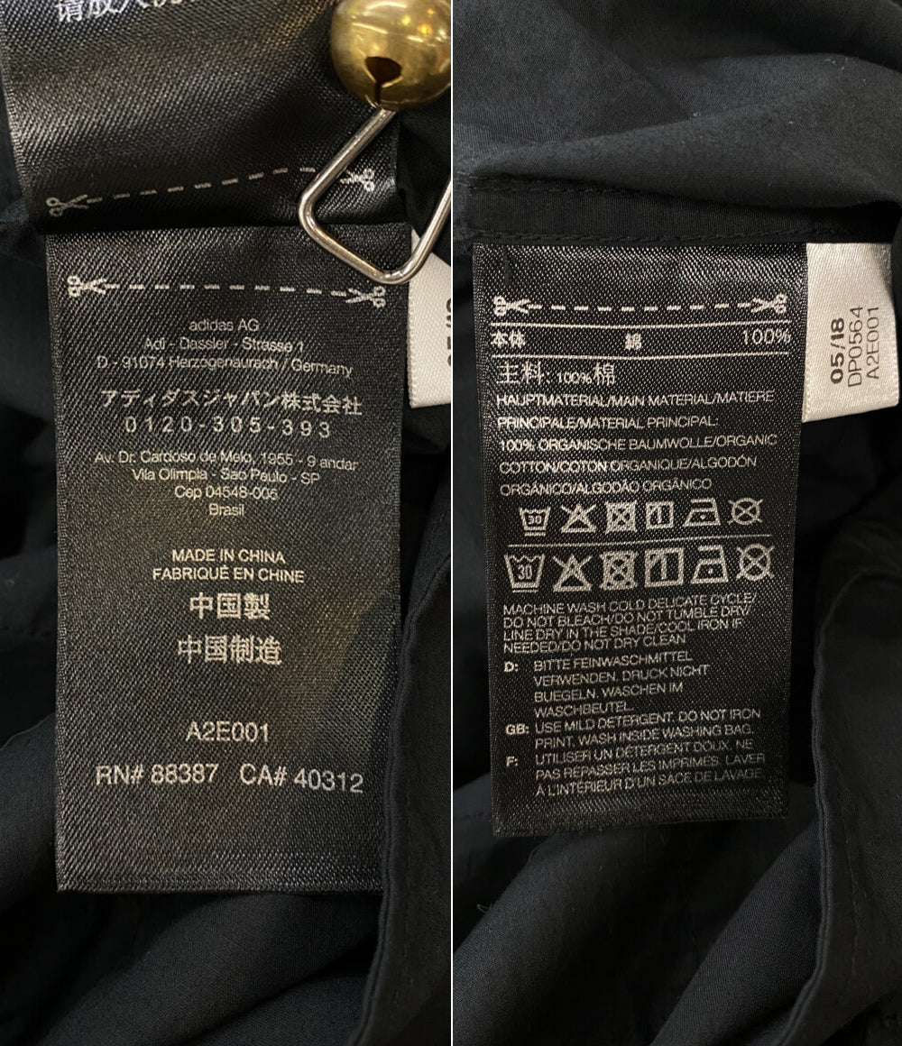 Y-3 モッズコート DP0564 MOD PARKA SHIRT adidas メンズ SIZE S ワイスリー