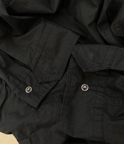 Y-3 モッズコート DP0564 MOD PARKA SHIRT adidas メンズ SIZE S ワイスリー