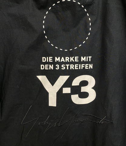 Y-3 モッズコート DP0564 MOD PARKA SHIRT adidas メンズ SIZE S ワイスリー