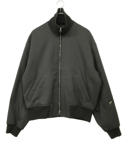 Jil sander ジップアップボンバージャケット メンズ SIZE 48 ジルサンダー