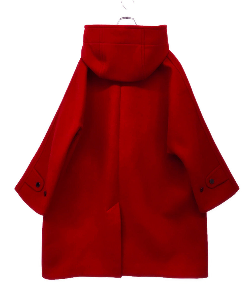 FUMITO GANRYU フミトガンリュウ ダッフルコート メンズ SIZE 1