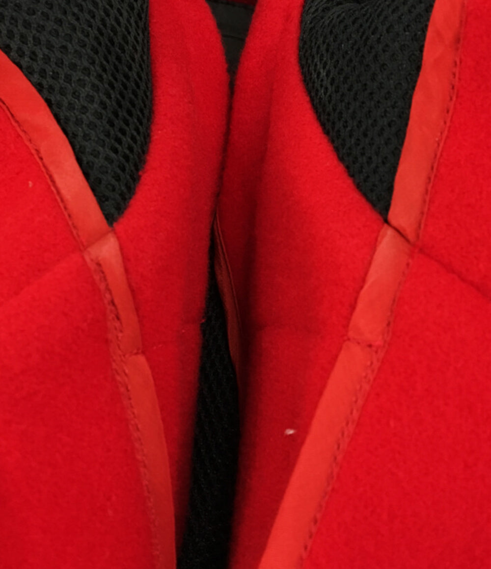 FUMITO GANRYU フミトガンリュウ ダッフルコート メンズ SIZE 1