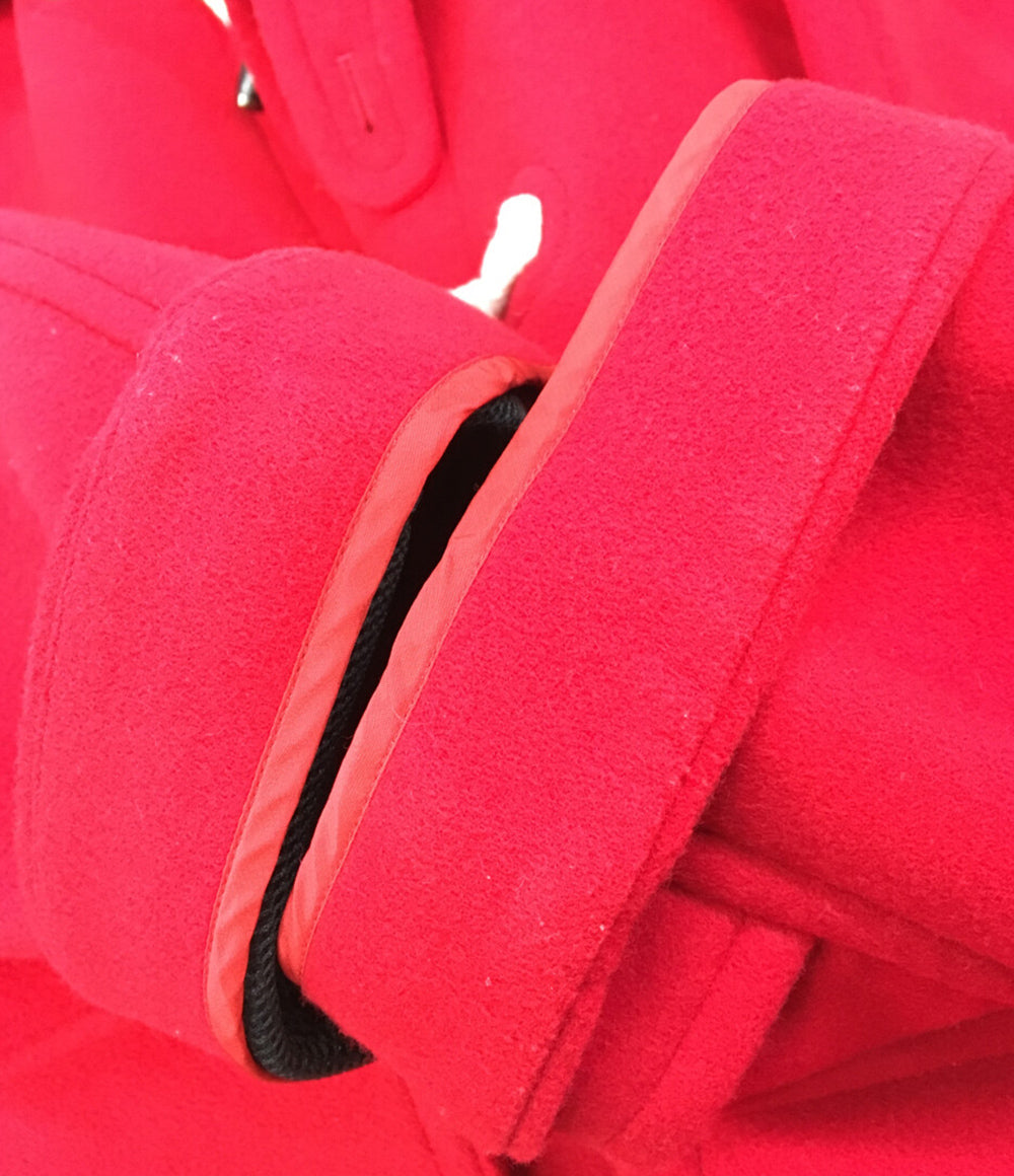 FUMITO GANRYU フミトガンリュウ ダッフルコート メンズ SIZE 1