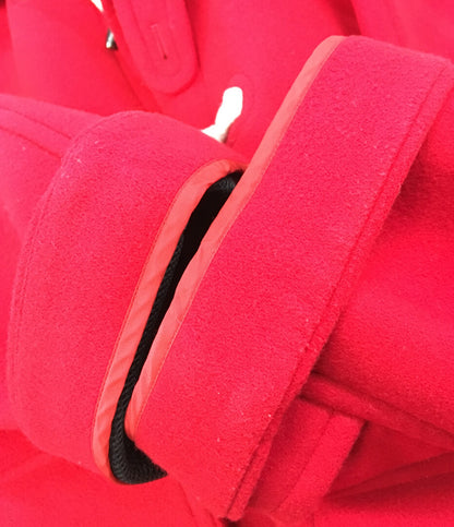 FUMITO GANRYU フミトガンリュウ ダッフルコート メンズ SIZE 1