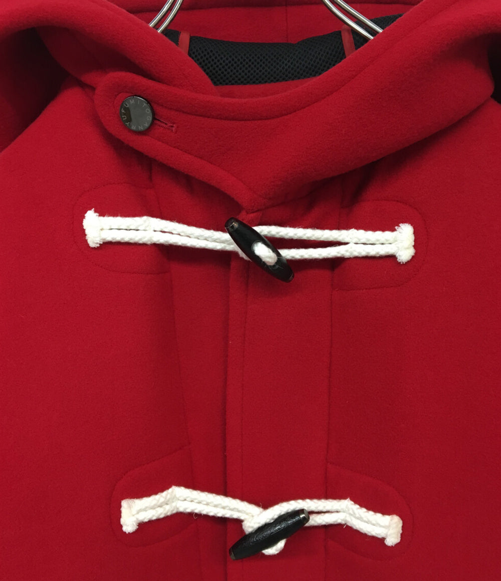 FUMITO GANRYU フミトガンリュウ ダッフルコート メンズ SIZE 1