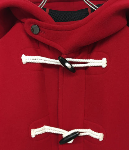 FUMITO GANRYU フミトガンリュウ ダッフルコート メンズ SIZE 1