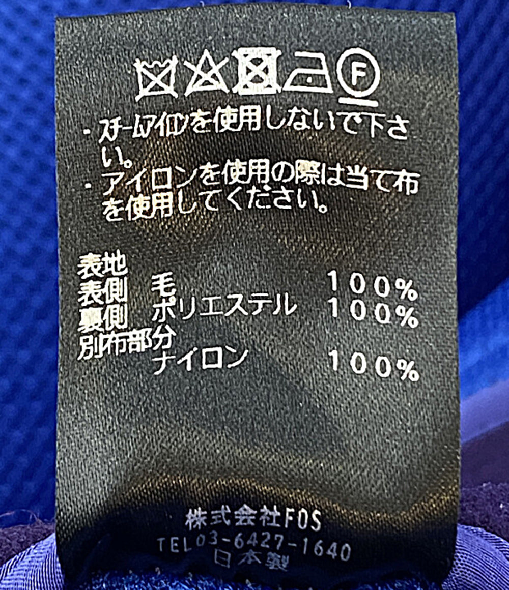 FUMITO GANRYU フミトガンリュウ コート メンズ SIZE 1