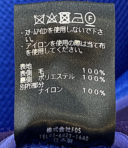 FUMITO GANRYU フミトガンリュウ コート メンズ SIZE 1