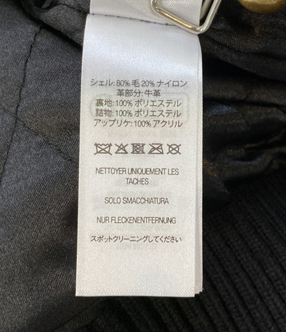 美品 Supreme ジャケット プレイズ バーシティ ジャケット 25aw メンズ SIZE M シュプリーム