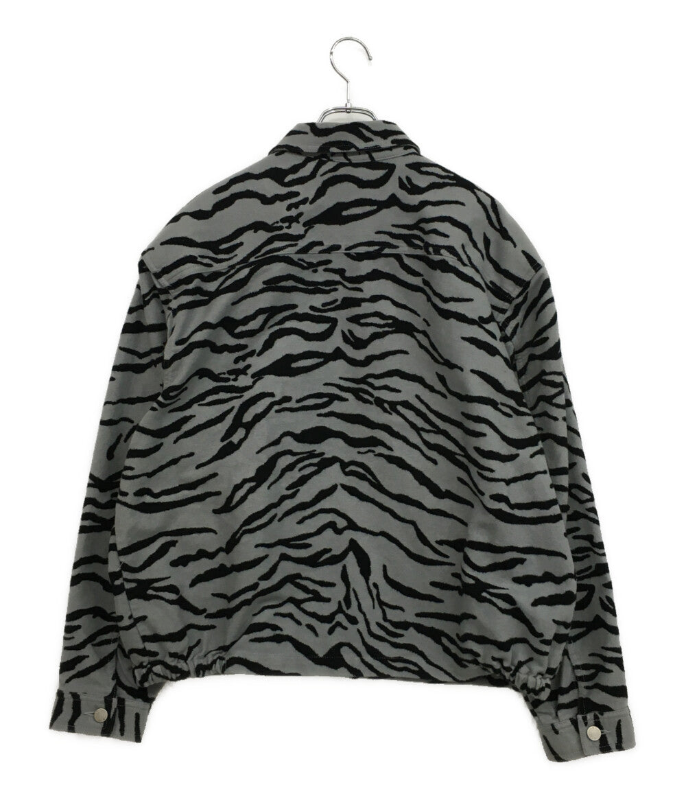 Supreme ジャケット MOLESKIN WORK JACKET メンズ SIZE M シュプリーム