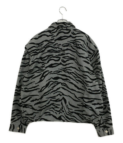 Supreme ジャケット MOLESKIN WORK JACKET メンズ SIZE M シュプリーム