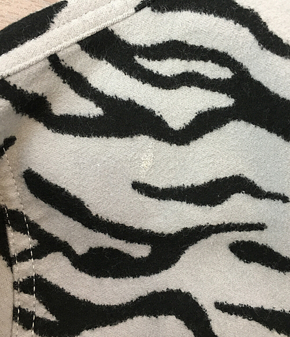 Supreme ジャケット MOLESKIN WORK JACKET メンズ SIZE M シュプリーム