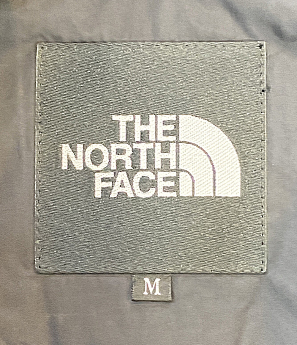 THE NORTH FACE ダウンジャケット Novelty Nuptse Jacket ND92556 メンズ SIZE M ザノースフェイス