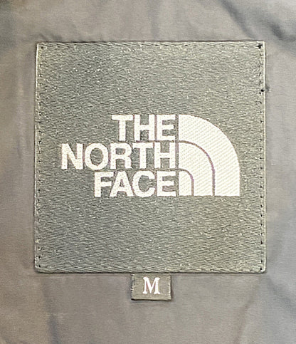 THE NORTH FACE ダウンジャケット Novelty Nuptse Jacket ND92556 メンズ SIZE M ザノースフェイス