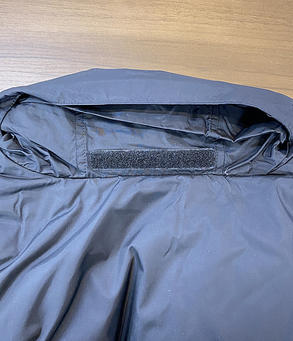 THE NORTH FACE ダウンジャケット Novelty Nuptse Jacket ND92556 メンズ SIZE M ザノースフェイス