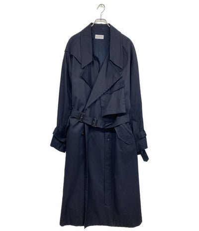 RYO TAKASHIMA リョウタカシマ トレンチコート 101905013 メンズ SIZE F