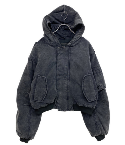 entire studios エンタイアスタジオ ジャケット W2 BOMBER メンズ SIZE S