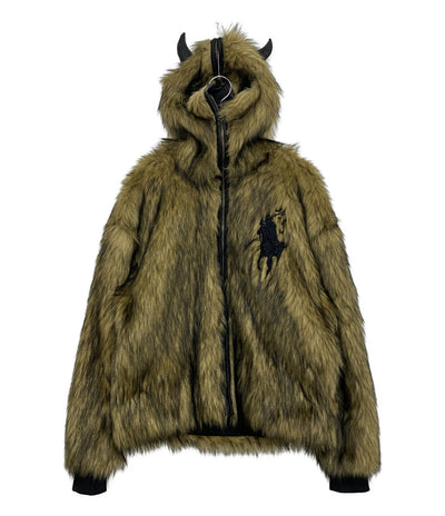 The Boy Has No Patience ザボーイハズノーペイシェンス ジャケット メンズ SIZE M