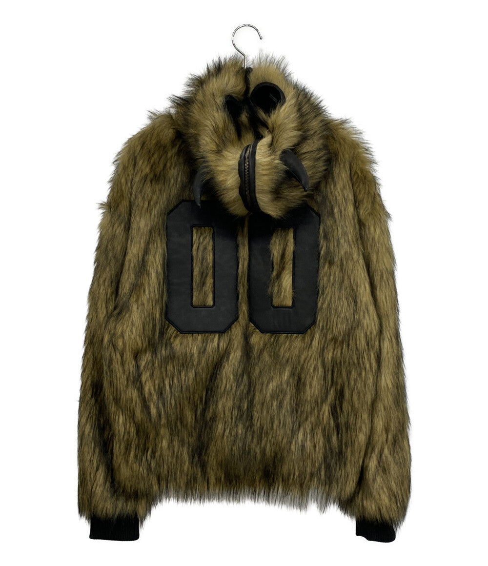 The Boy Has No Patience ザボーイハズノーペイシェンス ジャケット メンズ SIZE M