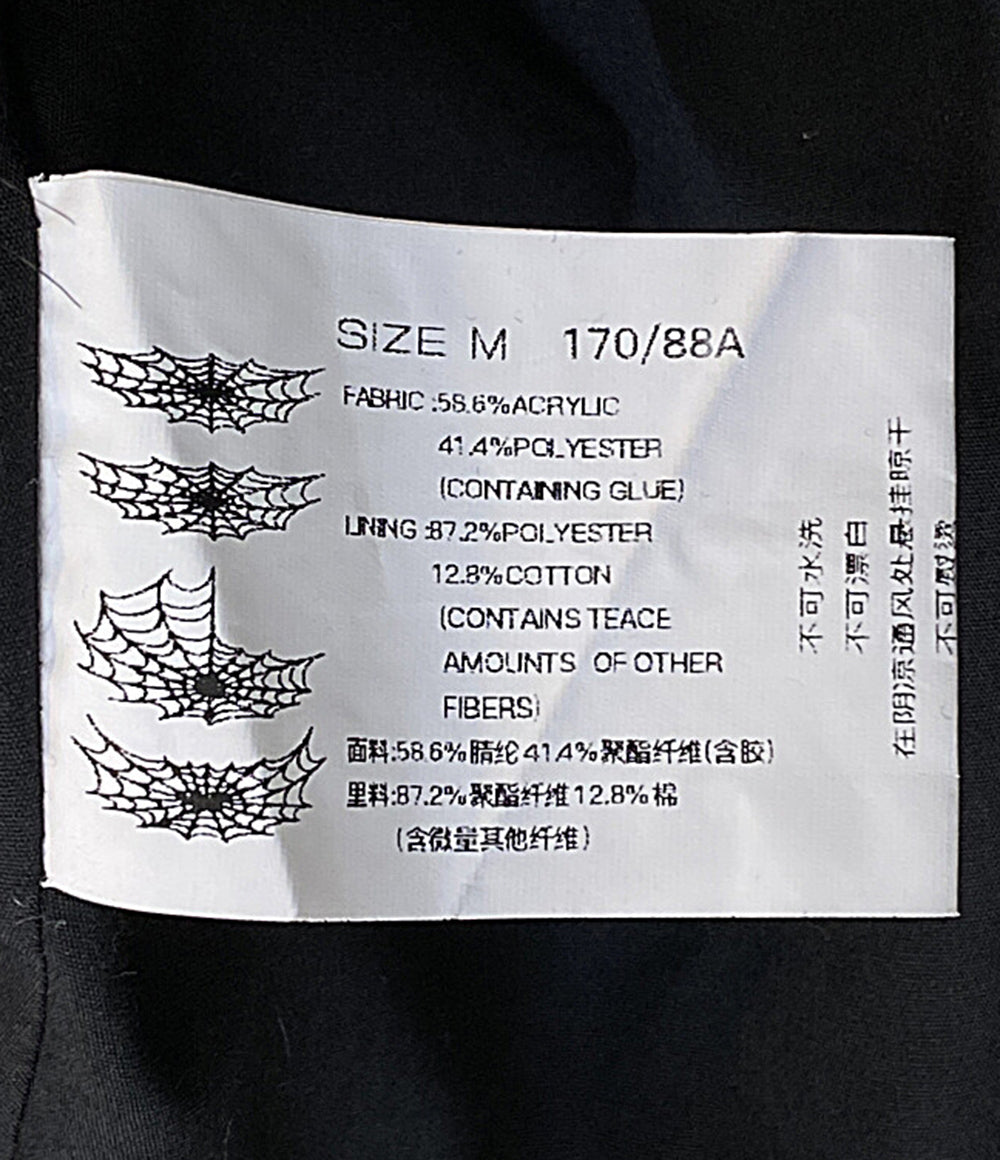 The Boy Has No Patience ザボーイハズノーペイシェンス ジャケット メンズ SIZE M