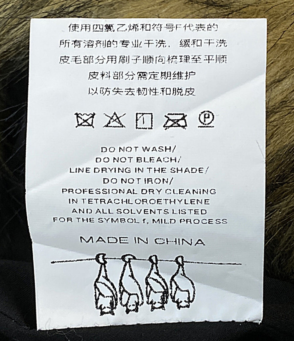 The Boy Has No Patience ザボーイハズノーペイシェンス ジャケット メンズ SIZE M