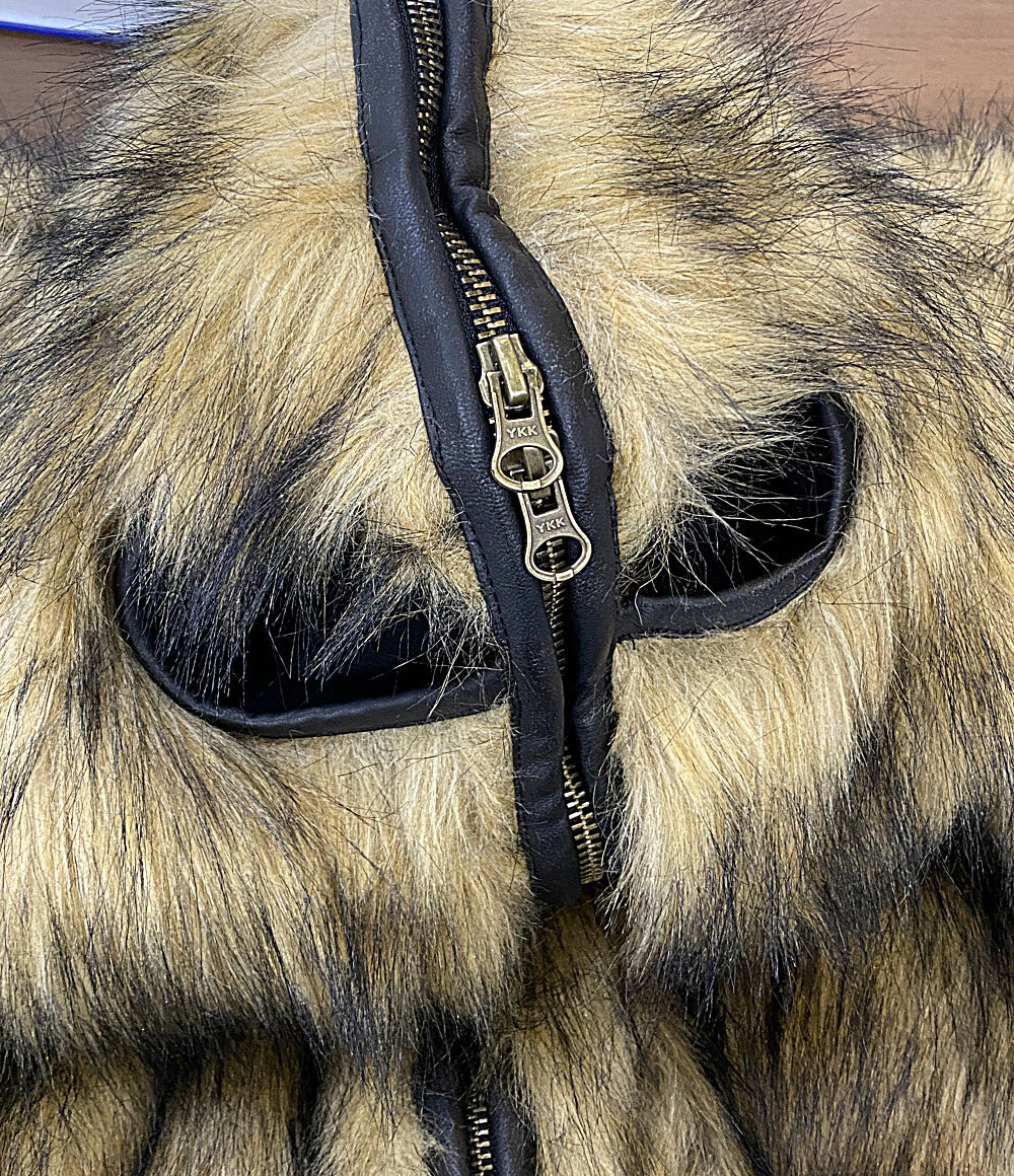 The Boy Has No Patience ザボーイハズノーペイシェンス ジャケット メンズ SIZE M