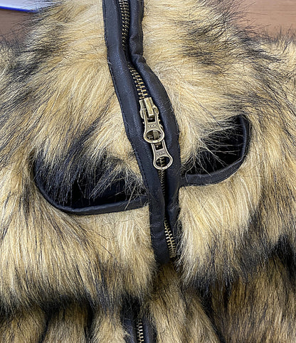 The Boy Has No Patience ザボーイハズノーペイシェンス ジャケット メンズ SIZE M