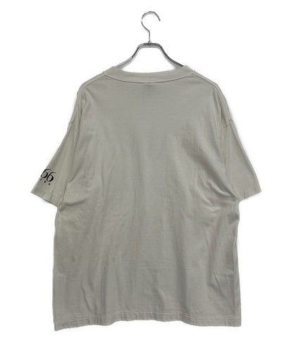 SAINT MICHAEL セントマイケル 半袖Ｔシャツ SS TEE RAINBOW SAINT SM-YS1-0000-007 メンズ SIZE L