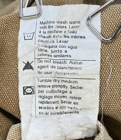 Carhartt ダブルニーオーバーオール メンズ SIZE 40×34 カーハート