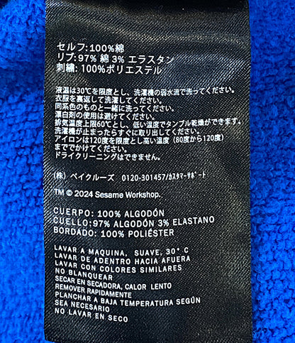 Kith x Sesame Street キス セサミストリート スウェット メンズ SIZE L
