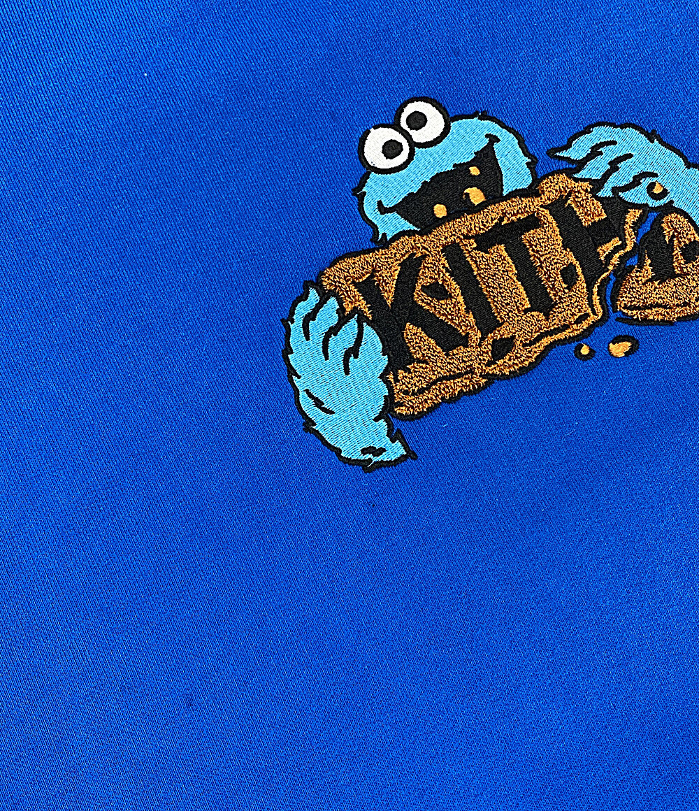 Kith x Sesame Street キス セサミストリート スウェット メンズ SIZE L
