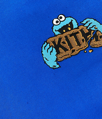 Kith x Sesame Street キス セサミストリート スウェット メンズ SIZE L