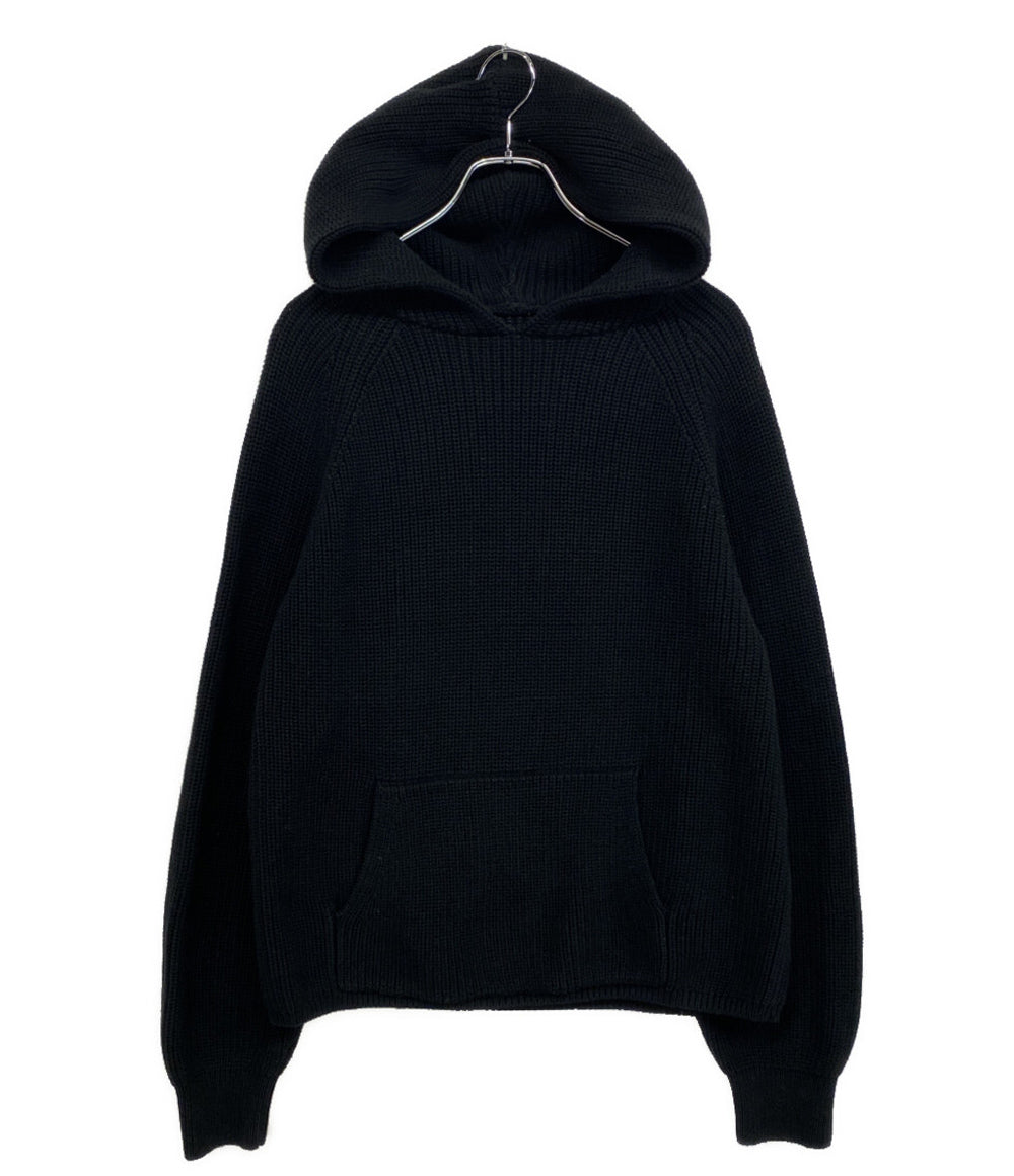 KITH キス ニットパーカー 24-080-060-0021-4-0 メンズ SIZE S